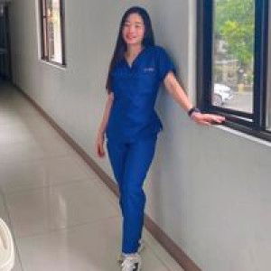 Ging Suarez profile icon