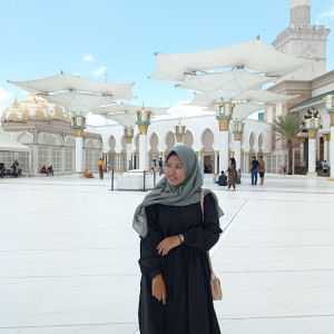 Rizqya Rizqy profile icon