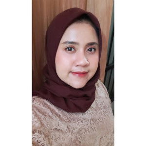 Indah Sari profile icon