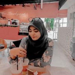 Norhamiza Zulhairi profile icon