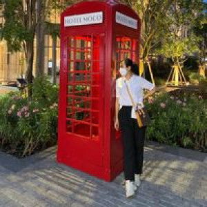 Suksri Ploy profile icon