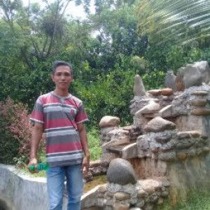 Edy prayitno profile icon