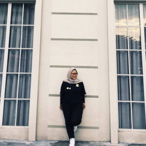 Novita Nurfitri profile icon