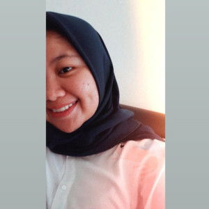 Kikiwidya Sari profile icon