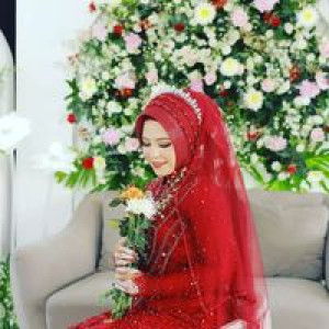 Syafiia profile icon