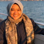 Nora Aprina profile icon