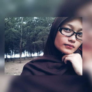 safini yusrina profile icon