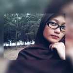 safini yusrina profile icon