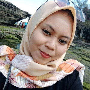 mifta Iismiyati (1217057) profile icon