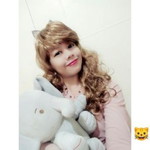 Scarlet Jaquias profile icon