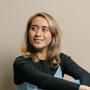 Joy Kristine Jornala - Tubio profile icon