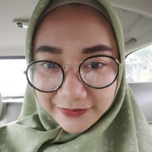 Intan Melinda profile icon