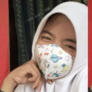 Dela Puspita profile icon