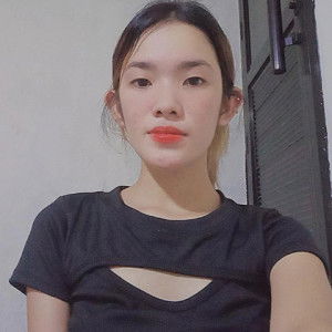 Mikaela Naluz profile icon