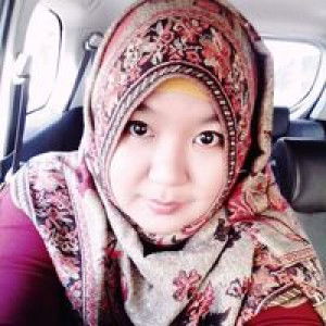 Alifka Nuzulul Cahyaningrum profile icon