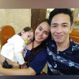 Joy Gervado Vergara profile icon