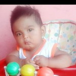 Daffa Aisya Nayla Suari profile icon