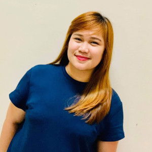 Sairah Mae Delos Reyes profile icon