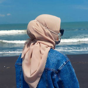 bela surya dewi profile icon