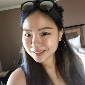 Angela Ng profile icon