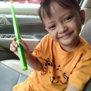 iban channel profile icon