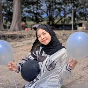 Nur Satiah profile icon