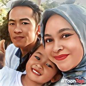 Luvi Elviiani profile icon