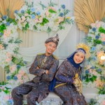 Norhafilah Mohd profile icon