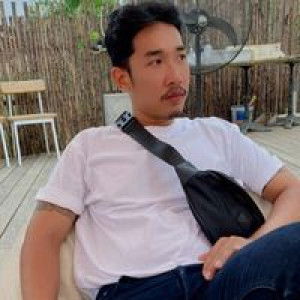 Naruebodin Jiraphan profile icon