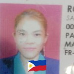 Rowena Melmida Ortizo profile icon