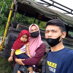 Ikha Nurhasanah profile icon