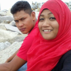 suriati abu hassan profile icon