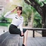 thiti chaya profile icon