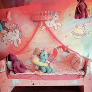 Nurtri Hapsari profile icon