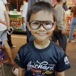 K'am P'un profile icon