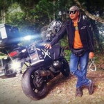 Amirul Nordin profile icon