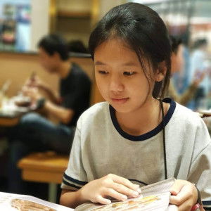 กันยาพร แปงไชย profile icon