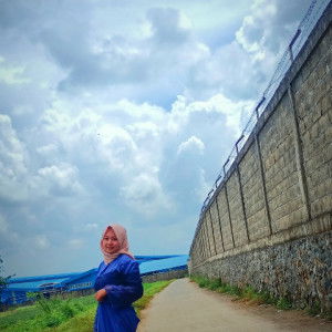 Lidya Maulidaa profile icon