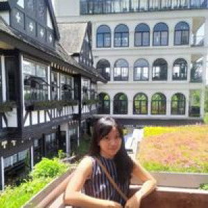 Matilda Devina Nirmala Putri profile icon