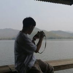 Chindanai Thiwatee profile icon