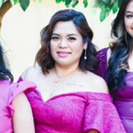 Joycekee Torrecampo- Borja profile icon