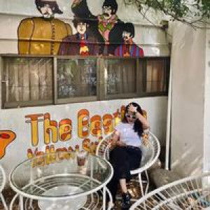 Mai Pornapa profile icon