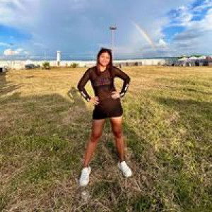 Gerlyn Reyes profile icon