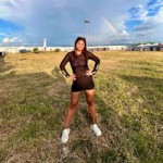 Gerlyn Reyes profile icon