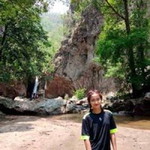 Arisa Chuchattakun profile icon