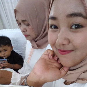 Lavenia Aries profile icon