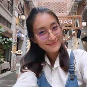 Nannapat Udtama profile icon