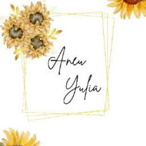 aneu yulianeu profile icon