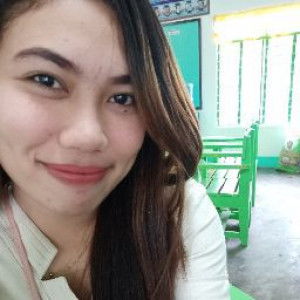 Maria Edessa M. Villena profile icon