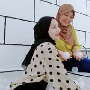 Shafiqah Roslan profile icon